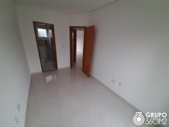 Imagem Apartamento com 2 Quartos à Venda, 53 m² em Vila Curuçá - Santo André