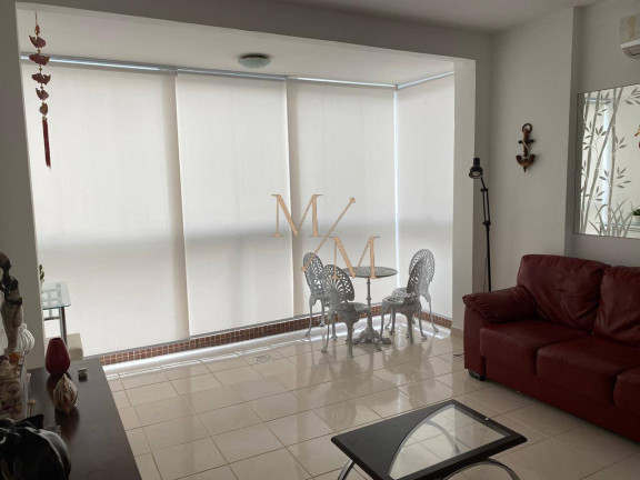 Imagem Apartamento com 2 Quartos à Venda, 82 m² em Gonzaga - Santos Imagem Apartamento com 2 Quartos à Venda, 82 m² em Gonzaga - Santos