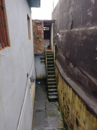 Imagem Casa com 2 Quartos à Venda, 165 m² em Jardim Alzira Franco - Santo André