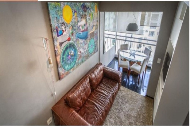 Imagem Cobertura com 3 Quartos à Venda,  em Vila Leopoldina - São Paulo