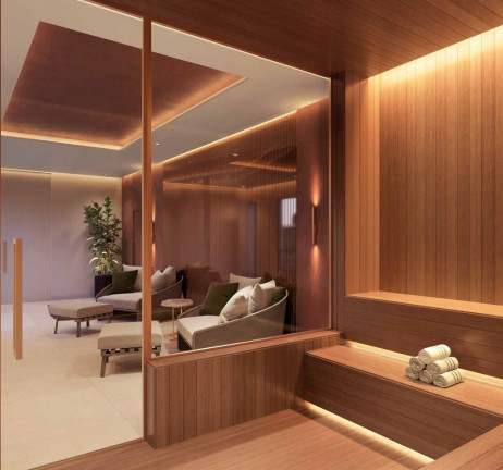 Imagem Apartamento com 2 Quartos à Venda, 75 m² em Mooca - São Paulo Imagem Apartamento com 2 Quartos à Venda, 75 m² em Mooca - São Paulo