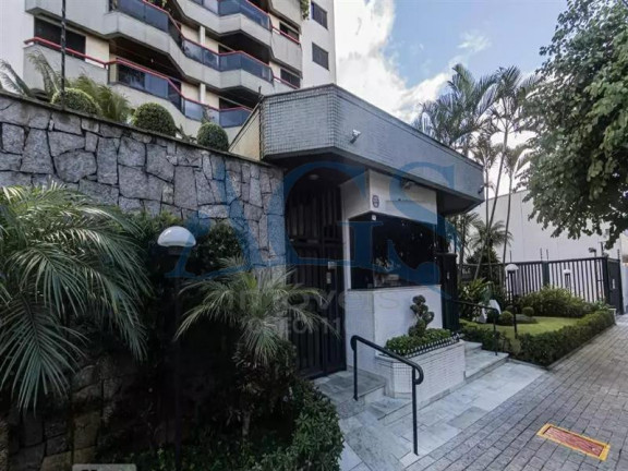 Apartamento com 4 Quartos à Venda, 180 m² em Tatuape - São Paulo