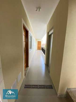 Imagem Apartamento com 2 Quartos à Venda, 40 m² em Jardim Sao Paulo(zona Norte) - São Paulo