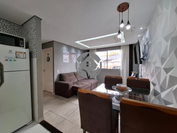 Imagem Apartamento com 2 Quartos à Venda, 45 m² em Chácaras Santa Inês (são Benedito) - Santa Luzia Imagem Apartamento com 2 Quartos à Venda, 45 m² em Chácaras Santa Inês (são Benedito) - Santa Luzia