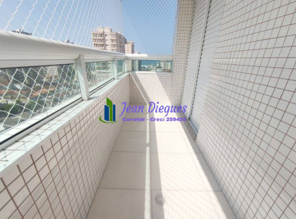 Imagem Apartamento com 2 Quartos à Venda, 84 m² em Ocian - Praia Grande Imagem Apartamento com 2 Quartos à Venda, 84 m² em Ocian - Praia Grande