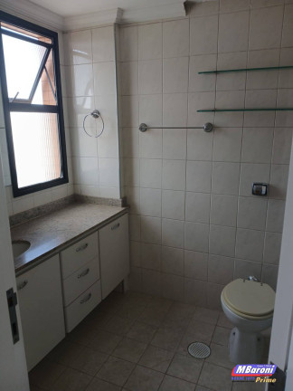 Imagem Apartamento com 4 Quartos à Venda, 135 m² em Ipiranga - São Paulo
