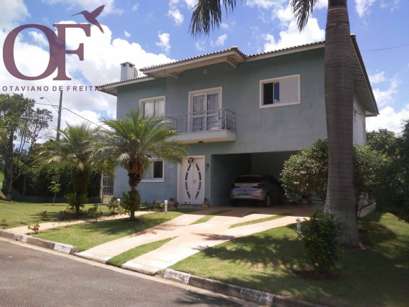 Imagem Casa de Condomínio com 3 Quartos à Venda, 320 m² em Jardim Primavera - Itupeva Imagem Casa de Condomínio com 3 Quartos à Venda, 320 m² em Jardim Primavera - Itupeva