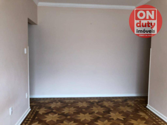 Imagem Apartamento com 3 Quartos à Venda, 129 m² em Campo Grande - Santos Imagem Apartamento com 3 Quartos à Venda, 129 m² em Campo Grande - Santos