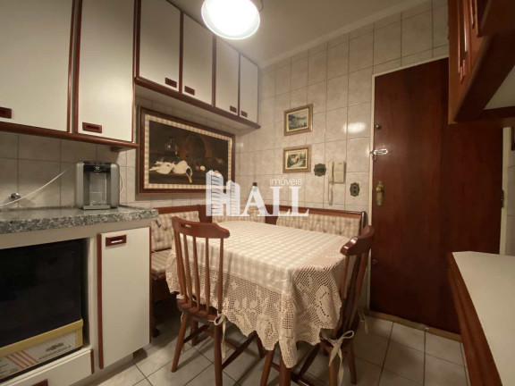 Imagem Apartamento com 3 Quartos à Venda, 105 m² em Centro - São José Do Rio Preto Imagem Apartamento com 3 Quartos à Venda, 105 m² em Centro - São José Do Rio Preto