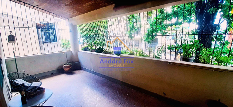 Imagem Casa com 3 Quartos à Venda, 226 m² em Grajaú - Rio De Janeiro Imagem Casa com 3 Quartos à Venda, 226 m² em Grajaú - Rio De Janeiro