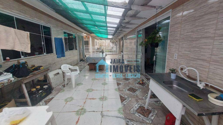 Imagem Casa com 2 Quartos à Venda, em Centro - Balneário Pinhal Imagem Casa com 2 Quartos à Venda, em Centro - Balneário Pinhal
