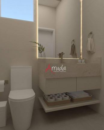 Imagem Apartamento com 2 Quartos à Venda, 82 m² em Canadá - Cascavel