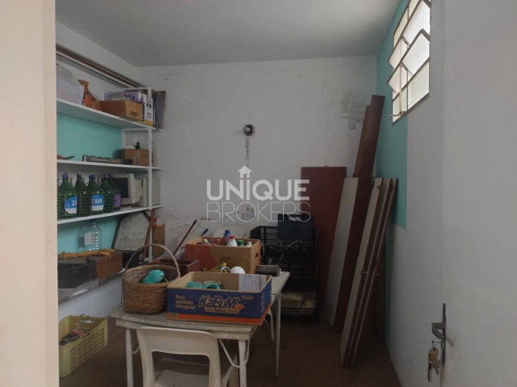 Imagem Casa com 2 Quartos à Venda, 300 m² em Jardim Estádio - Jundiaí