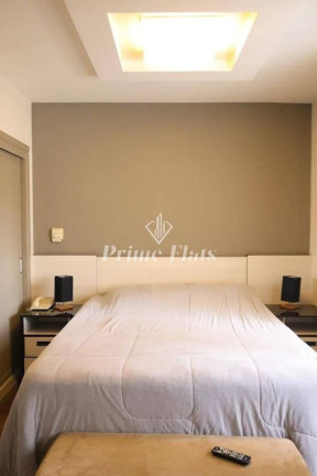 Imagem Apartamento com 1 Quarto à Venda, 33 m² em Jardim Paulista - São Paulo Imagem Apartamento com 1 Quarto à Venda, 33 m² em Jardim Paulista - São Paulo