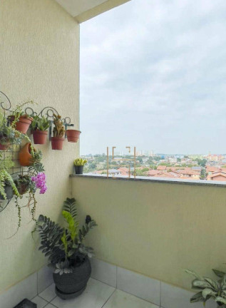 Apartamento com 3 Quartos à Venda, 80 m² em Laranjeiras - Serra