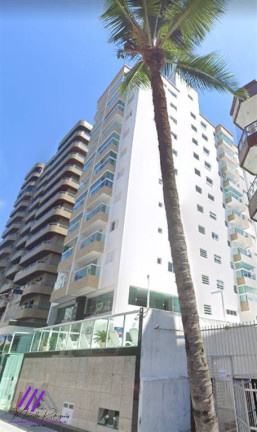 Apartamento com 1 Quarto à Venda, 60 m² em Vila Tupi - Praia Grande