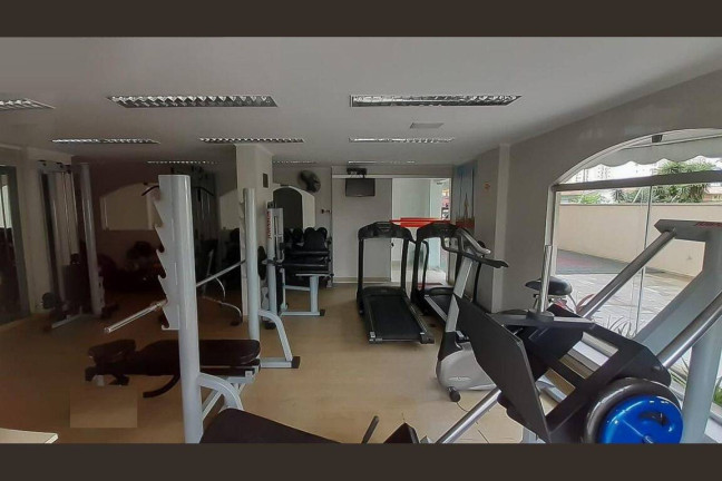 Imagem Apartamento com 3 Quartos à Venda, 115 m² em Vila Monte Alegre - São Paulo Imagem Apartamento com 3 Quartos à Venda, 115 m² em Vila Monte Alegre - São Paulo
