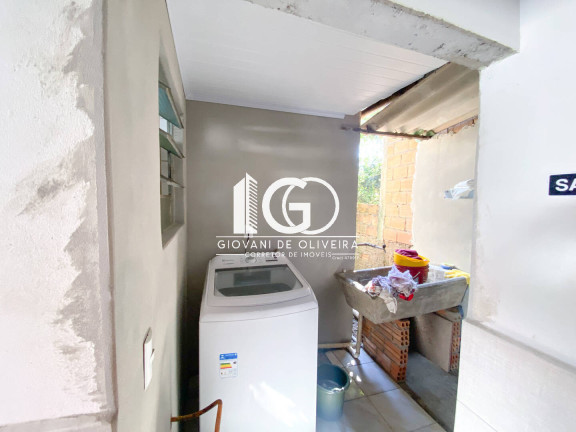 Imagem Casa com 2 Quartos à Venda, 58 m² em Vila Beatriz - Maracajá
