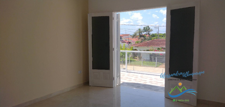 Imagem Casa com 4 Quartos à Venda, 310 m² em Cibratel Ii - Itanhaém