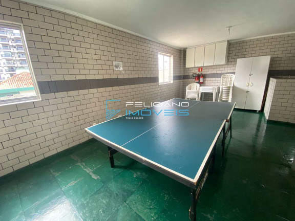Imagem Apartamento com 1 Quarto à Venda, 42 m² em Guilhermina - Praia Grande Imagem Apartamento com 1 Quarto à Venda, 42 m² em Guilhermina - Praia Grande