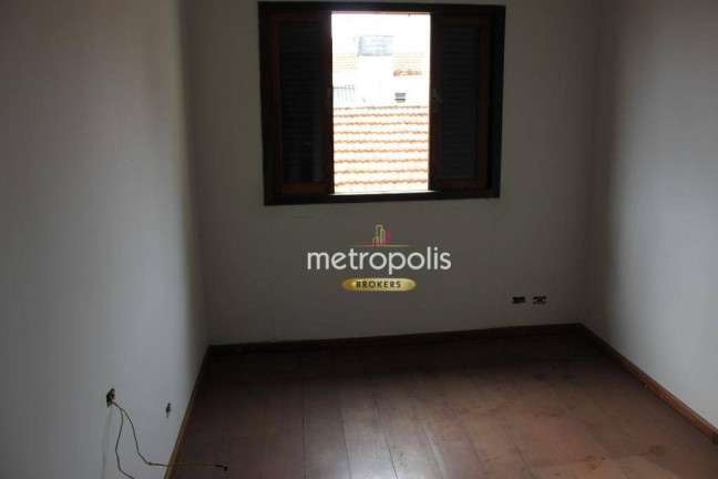 Imagem Sobrado com 3 Quartos à Venda, 277 m² em Olímpico - São Caetano Do Sul