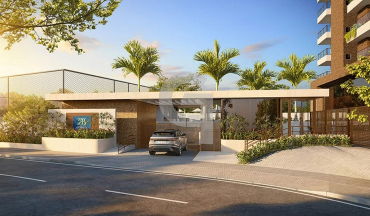 Apartamento com 4 Quartos à Venda, 210 m² em Graça - Salvador