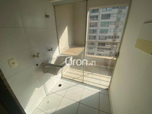 Imagem Apartamento com 2 Quartos à Venda, 62 m² em Parque Industrial Paulista - Goiânia Imagem Apartamento com 2 Quartos à Venda, 62 m² em Parque Industrial Paulista - Goiânia
