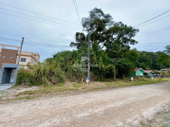 Imagem Terreno à Venda, 384 m² em Centro - Itapoá Imagem Terreno à Venda, 384 m² em Centro - Itapoá