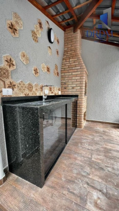 Imagem Casa com 3 Quartos à Venda, 135 m² em Caiçara - Praia Grande