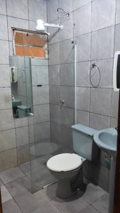 Imagem Casa com 2 Quartos para Alugar, em Recanto Das Emas - Brasília Imagem Casa com 2 Quartos para Alugar, em Recanto Das Emas - Brasília