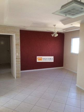 Imagem Apartamento com 3 Quartos à Venda, 100 m² em Jardim Paulistano - Sorocaba