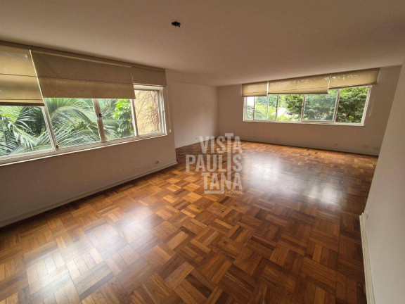 Apartamento com 3 Quartos à Venda ou Locação, 169 m² em Jardim Europa - São Paulo