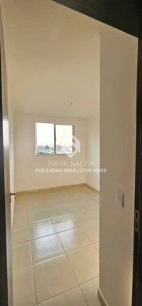 Apartamento com 2 Quartos à Venda, 48 m² em Araguaia Park - Goiânia