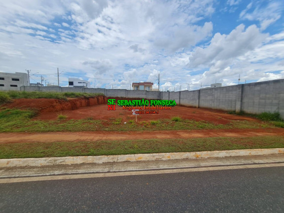 Terreno em Condomínio para Alugar, 500 m² em Bairro Da Floresta - São José Dos Campos
