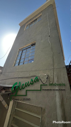 Imagem Casa com 15 Quartos à Venda,  em Cidade Antônio Estevão De Carvalho - São Paulo