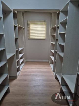 Imagem Casa de Condomínio com 3 Quartos à Venda, 350 m² em Residencial Colinas De São Francisco - Bragança Paulista