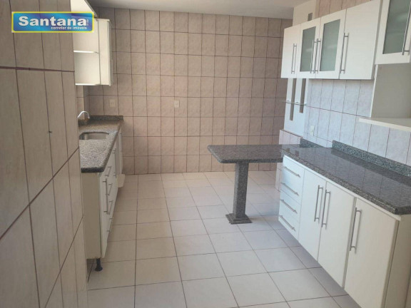 Imagem Apartamento com 2 Quartos à Venda, 89 m² em Setor Oeste - Caldas Novas