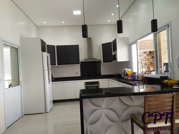 Imagem Casa com 3 Quartos à Venda, em Condomínio Residencial Euroville Ii - Bragança Paulista Imagem Casa com 3 Quartos à Venda, em Condomínio Residencial Euroville Ii - Bragança Paulista