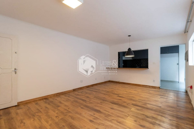 Imagem Casa com 4 Quartos à Venda, 190 m² em Mirandópolis - São Paulo