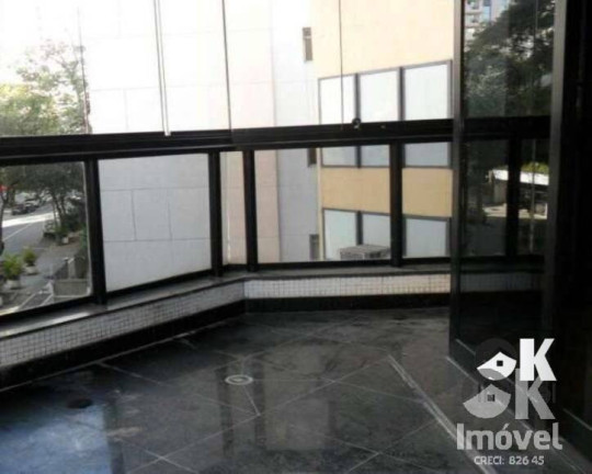 Imagem Apartamento com 4 Quartos à Venda, 180 m² em Higienópolis - São Paulo Imagem Apartamento com 4 Quartos à Venda, 180 m² em Higienópolis - São Paulo