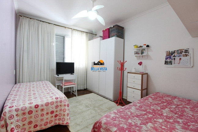 Imagem Apartamento com 4 Quartos à Venda, em Morro Dos Ingleses - São Paulo Imagem Apartamento com 4 Quartos à Venda, em Morro Dos Ingleses - São Paulo