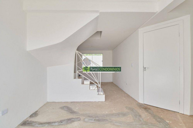 Imagem Sobrado com 3 Quartos à Venda, 99 m² em Abranches - Curitiba Imagem Sobrado com 3 Quartos à Venda, 99 m² em Abranches - Curitiba