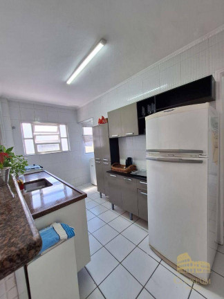 Imagem Apartamento com 3 Quartos à Venda, 102 m² em Vila Assunção - Praia Grande