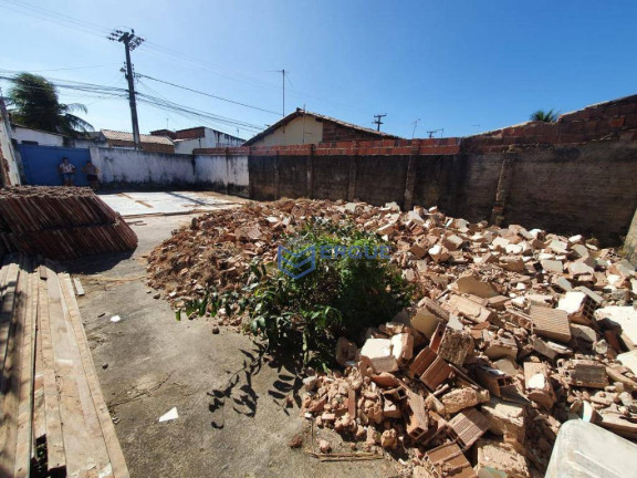 Imagem Terreno à Venda ou Locação, 160 m² em Nova Metrópole - Caucaia Imagem Terreno à Venda ou Locação, 160 m² em Nova Metrópole - Caucaia
