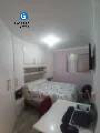 Imagem Apartamento com 2 Quartos à Venda, 55 m² em Bandeiras - Osasco