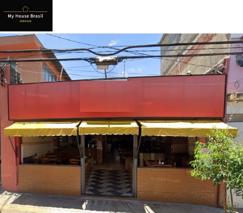 Imóvel à Venda, 240 m² em Jardim Brasil (zona Norte) - São Paulo