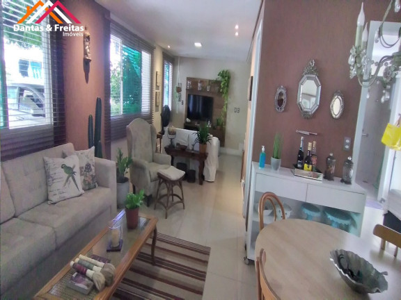 Imagem Imóvel com 4 Quartos à Venda,  em Parque Iracema - Fortaleza
