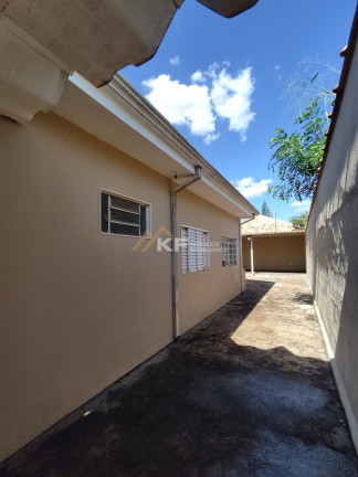 Imagem Casa com 3 Quartos à Venda, 140 m² em Vila Monte Alegre - Ribeirão Preto
