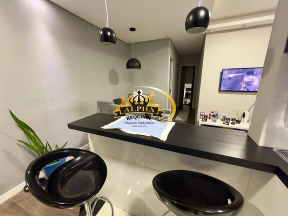 Imagem Apartamento com 2 Quartos à Venda, 57 m² em Votupoca - Barueri Imagem Apartamento com 2 Quartos à Venda, 57 m² em Votupoca - Barueri