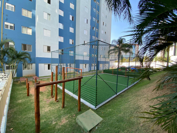 Imagem Imóvel com 2 Quartos à Venda, 47 m² em Parque Campolim - Sorocaba Imagem Imóvel com 2 Quartos à Venda, 47 m² em Parque Campolim - Sorocaba